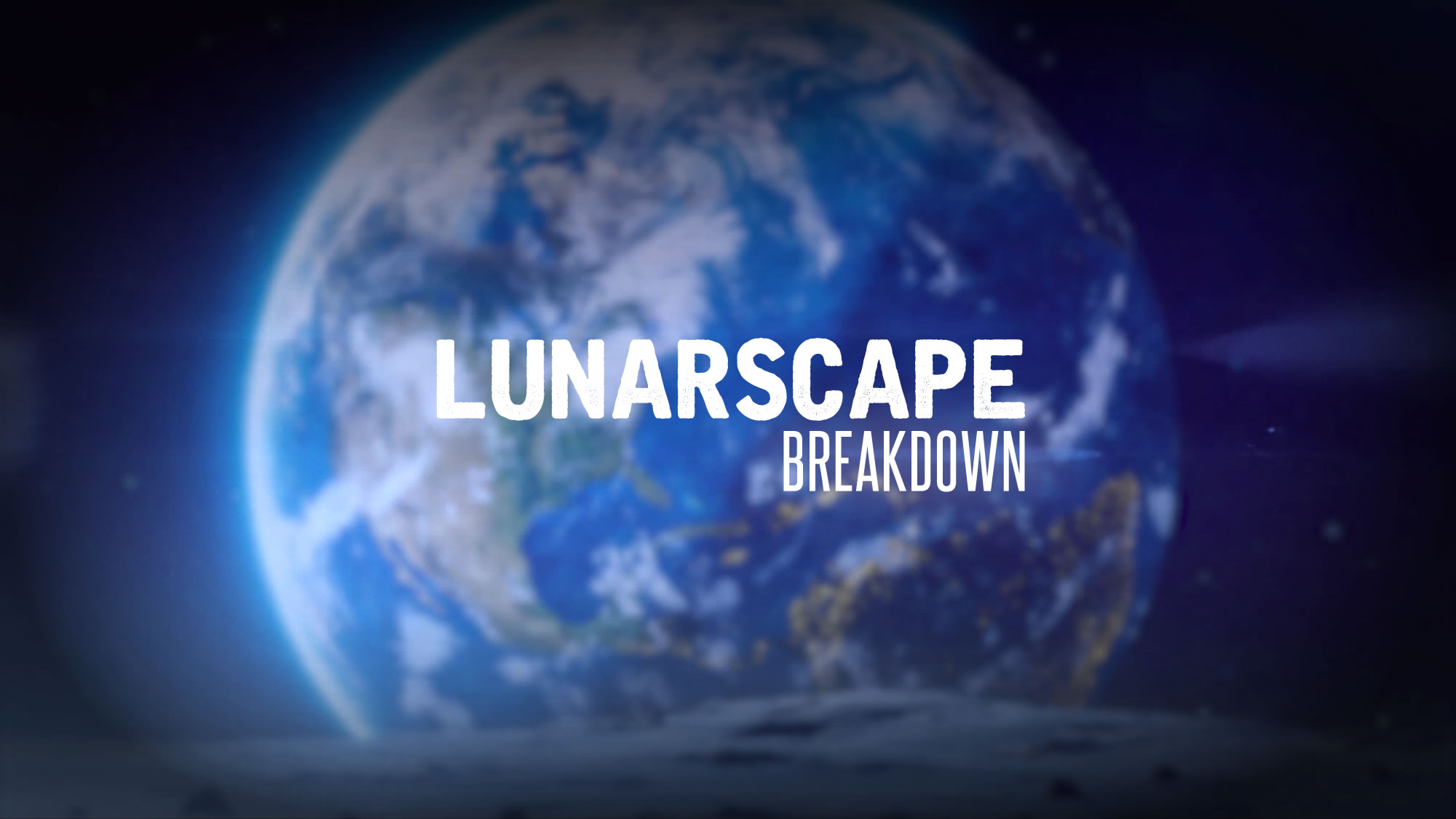 Lunarscape, escape game VEX VR