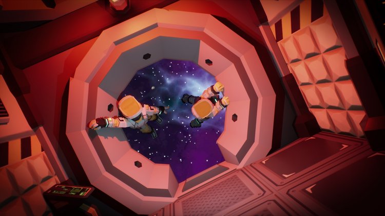 Wayfinders – mission coopérative