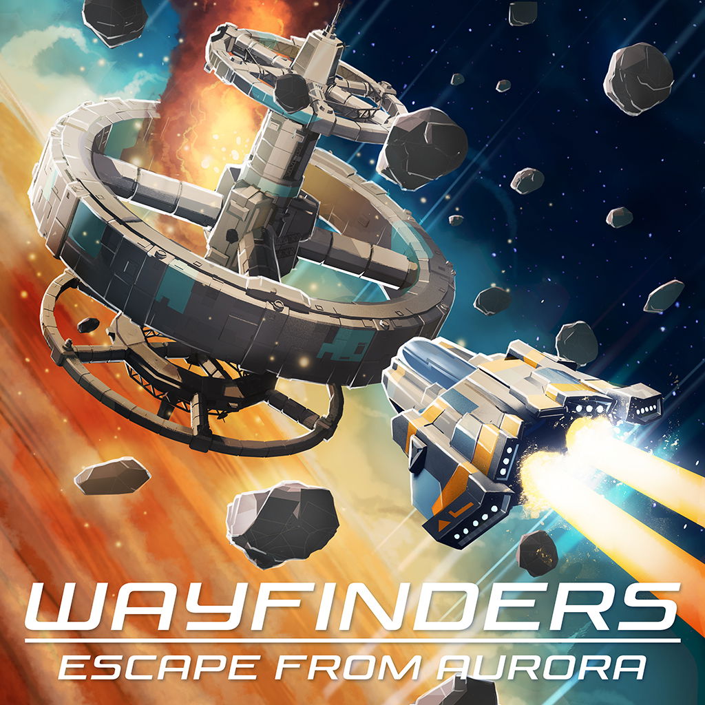 Wayfinders, escape game HeroZone VR