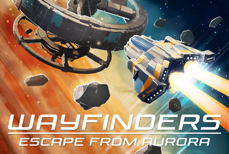Wayfinders VR