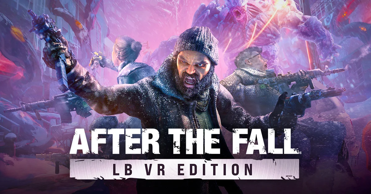 After the Fall VR