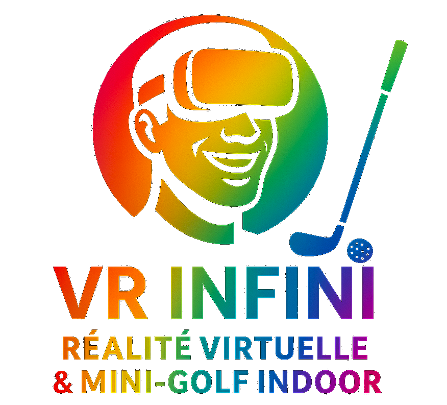 VR Infini